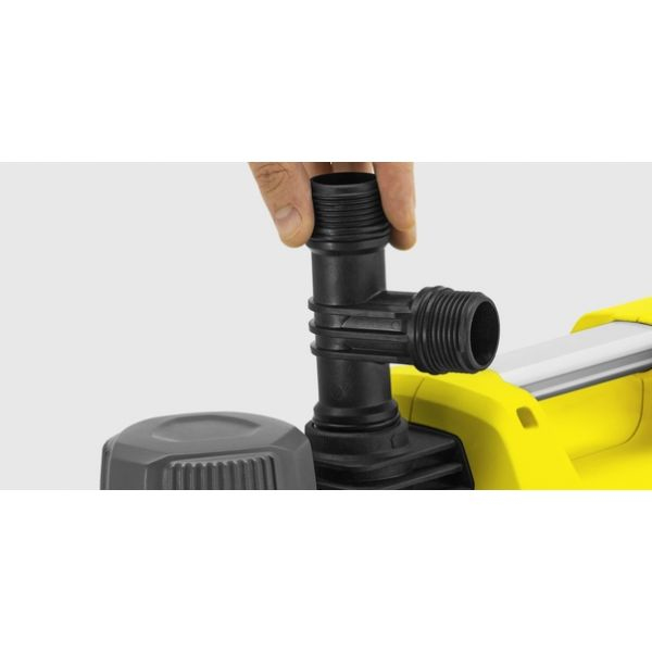 K�rcher BP 5 Home & Garden 1000 W 4,8 bar 6000 l/h