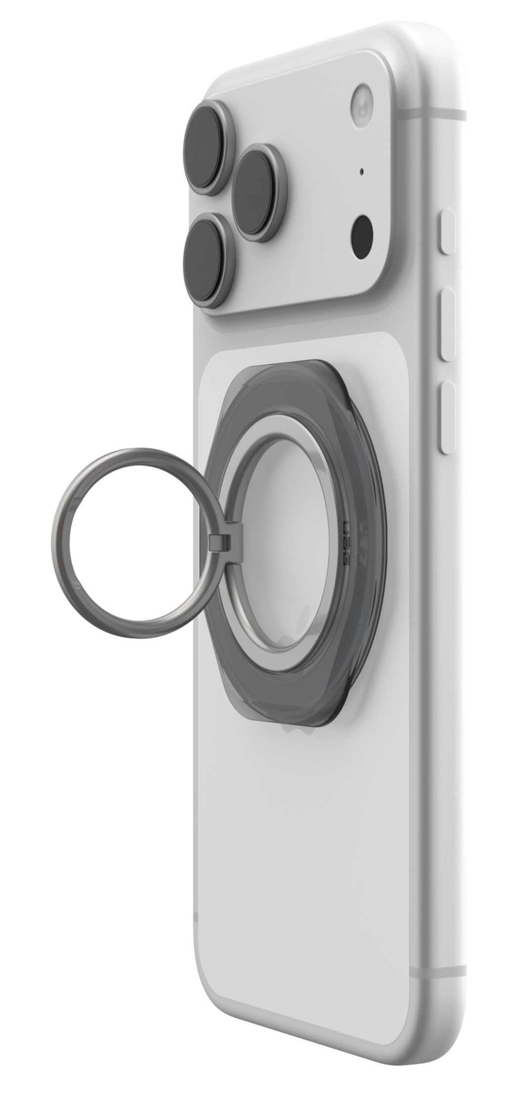 Urban Armor Gear UAG Magnetic Ring Stand LT| Halterung/Haltering mit Standfunktion