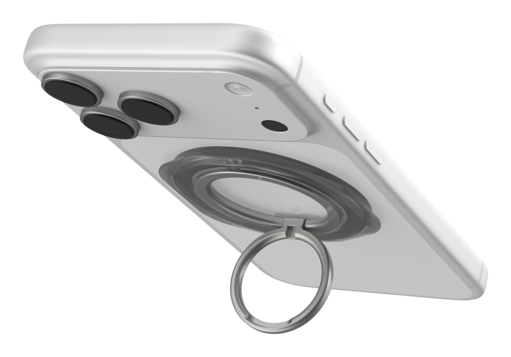 Urban Armor Gear UAG Magnetic Ring Stand LT| Halterung/Haltering mit Standfunktion