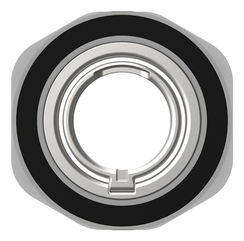 Urban Armor Gear UAG Magnetic Ring Stand LT| Halterung/Haltering mit Standfunktion