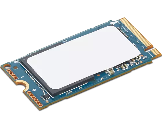 Lenovo SSD - 1 TB - intern - M.2 2242 - PCIe 4.0 x4