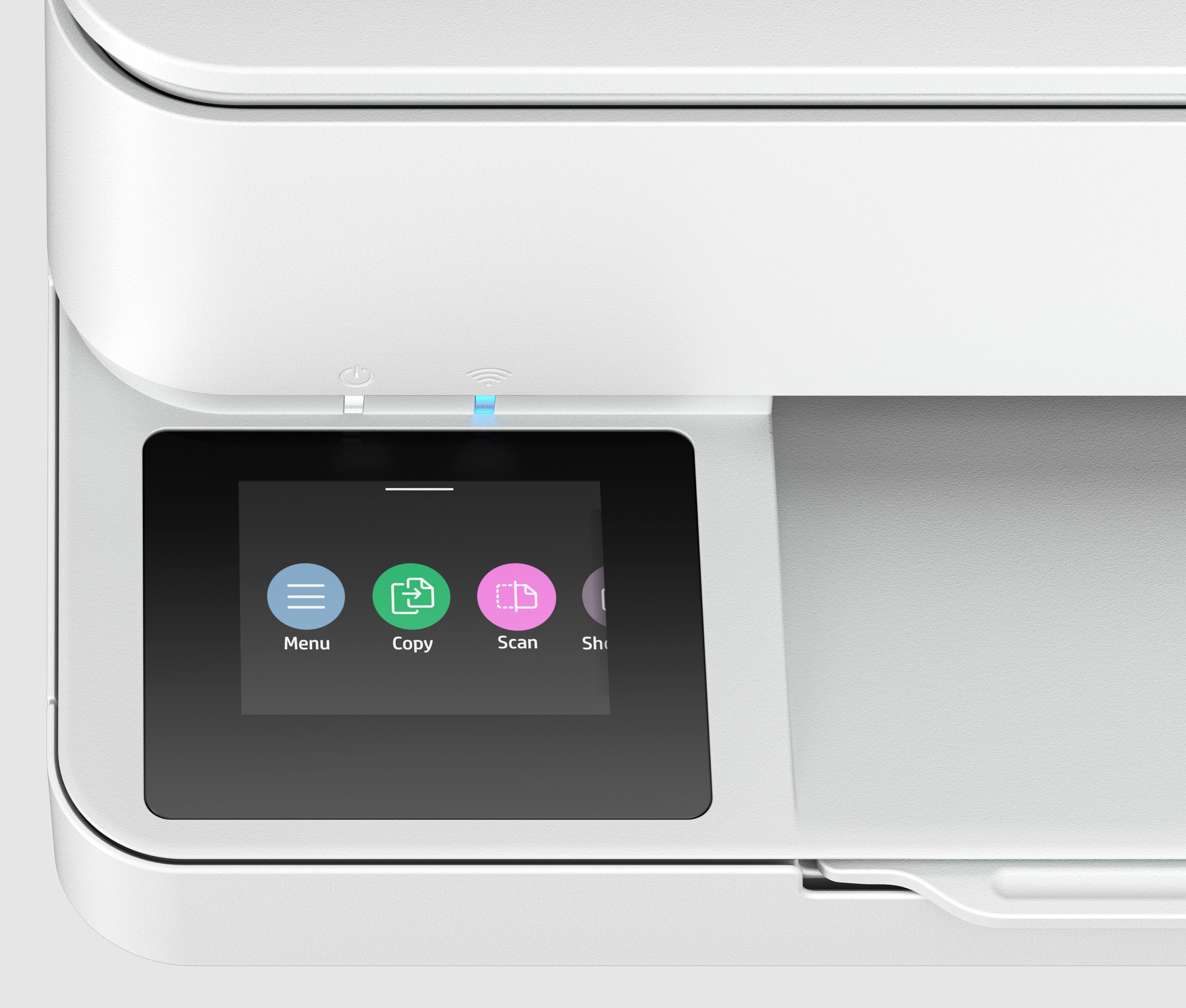 HP ENVY Impresora multifuncin 6110e