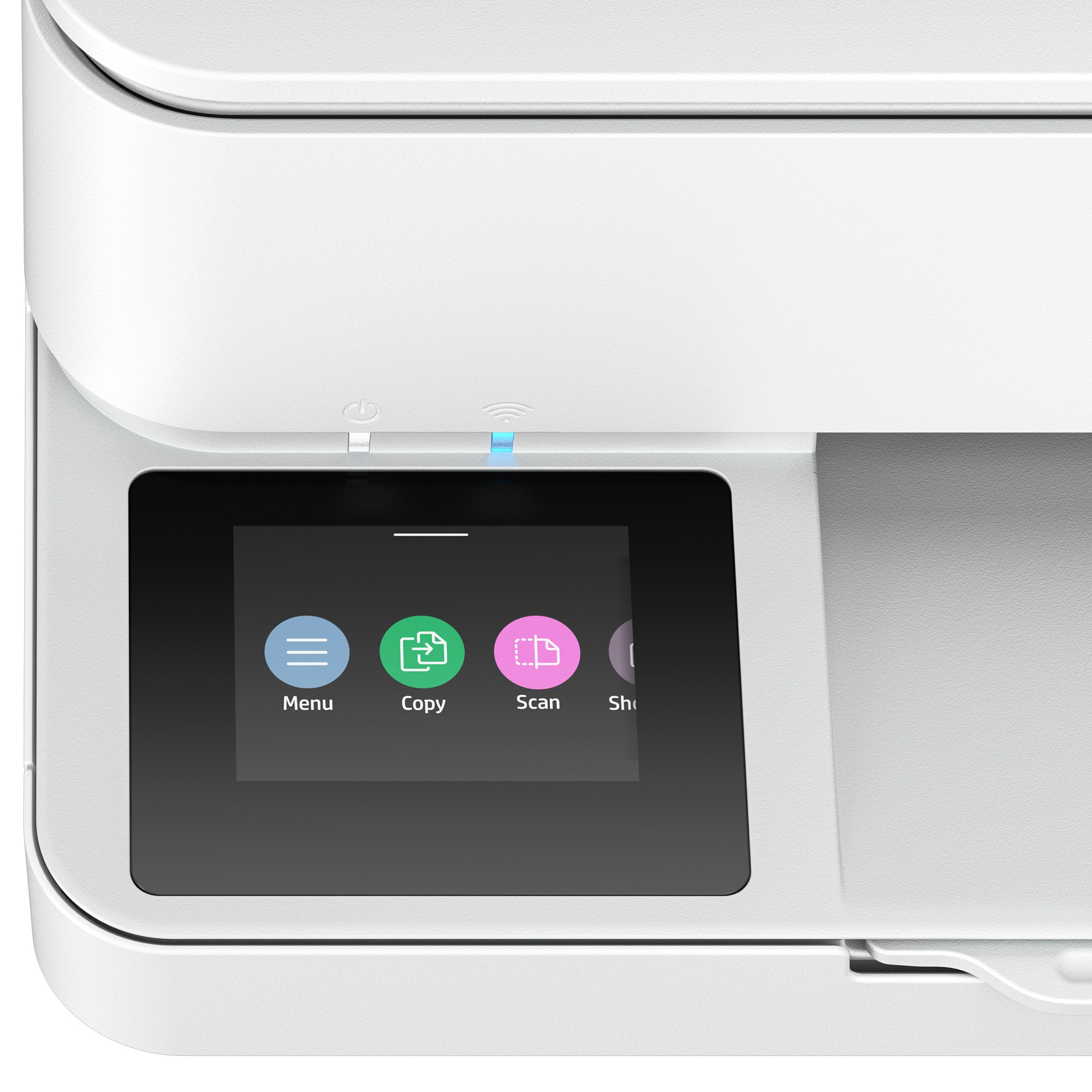 HP ENVY Impresora multifuncin 6110e