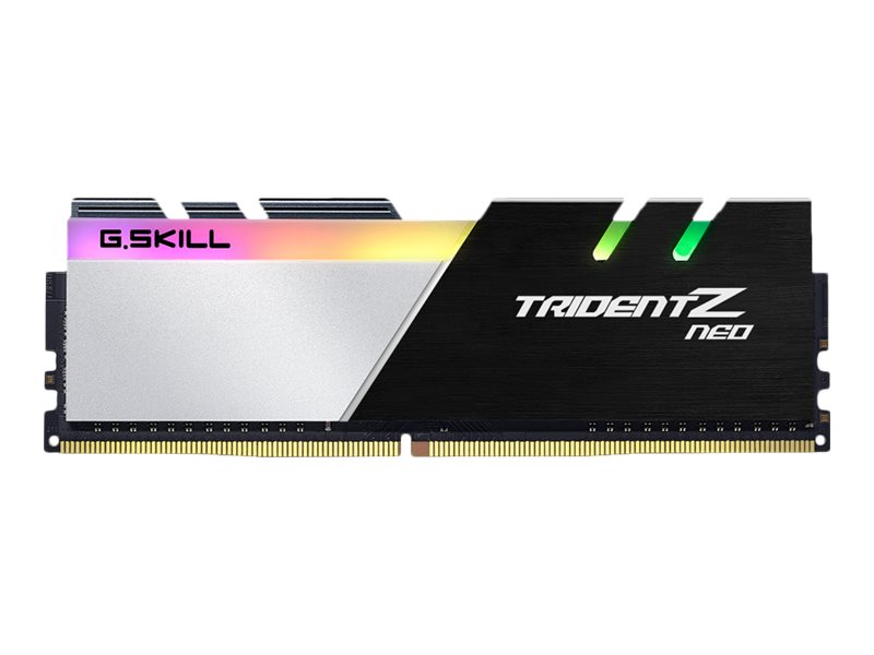 G.Skill TridentZ Neo Series - DDR4 - Kit - 32 GB: 2 x 16 GB