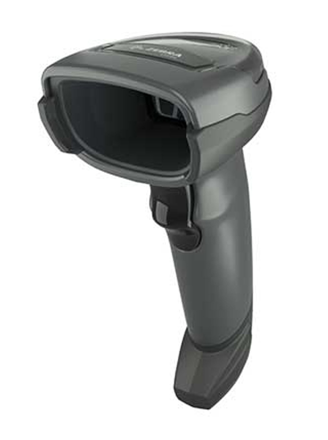 Zebra DS4608-HD Lector de cdigos de barras porttil 1D/2D LED Negro