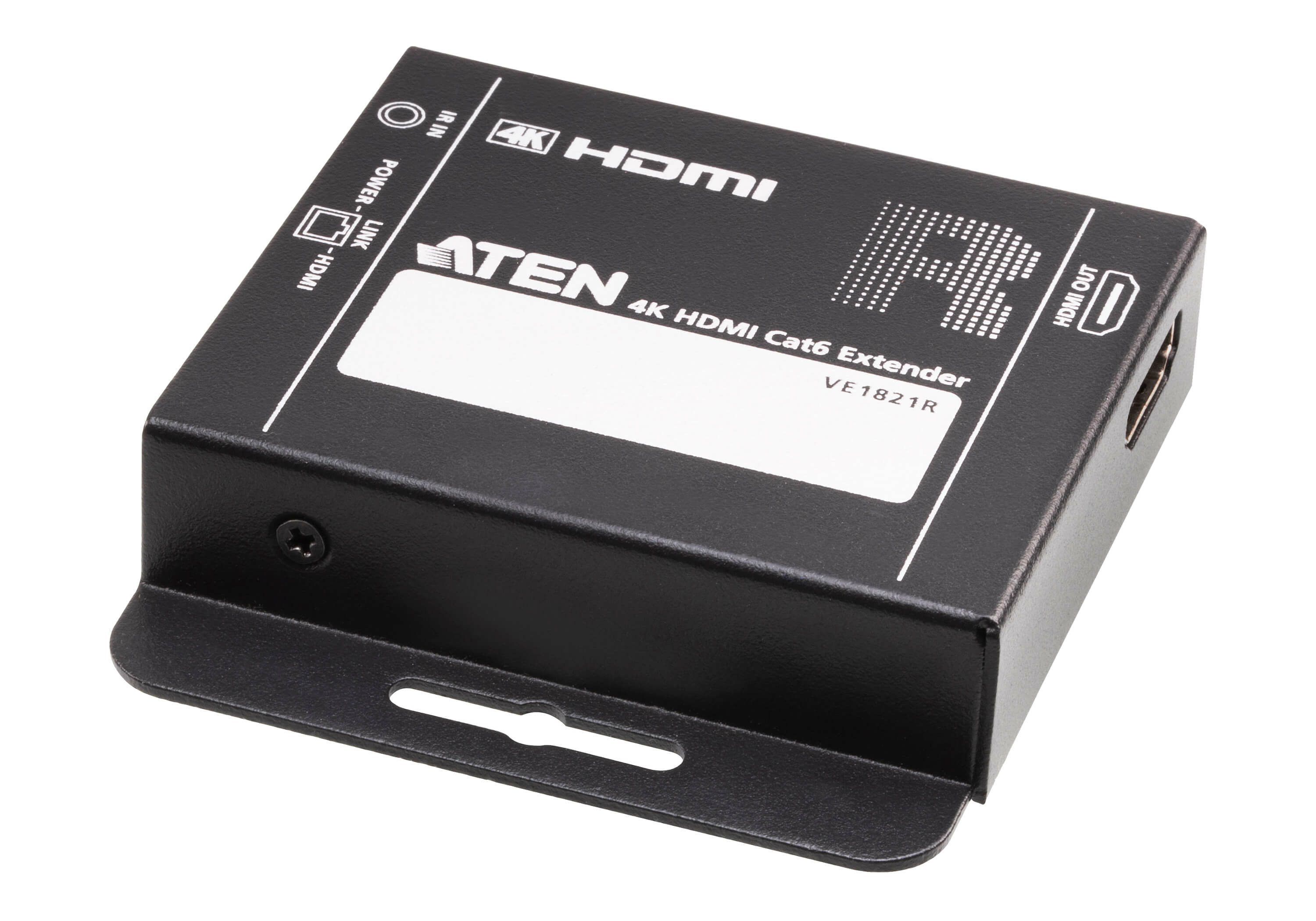 ATEN VS1828KIT - Video-/Audio-Splitter - HDMI