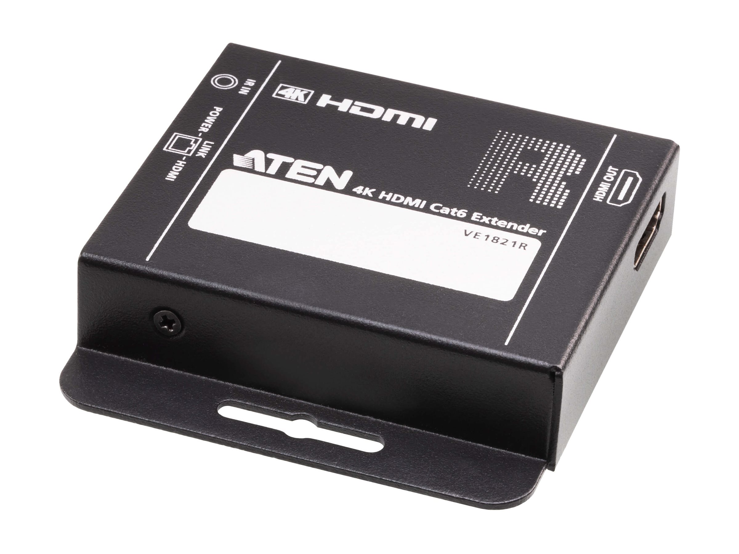 ATEN VS1828KIT - Video-/Audio-Splitter - HDMI
