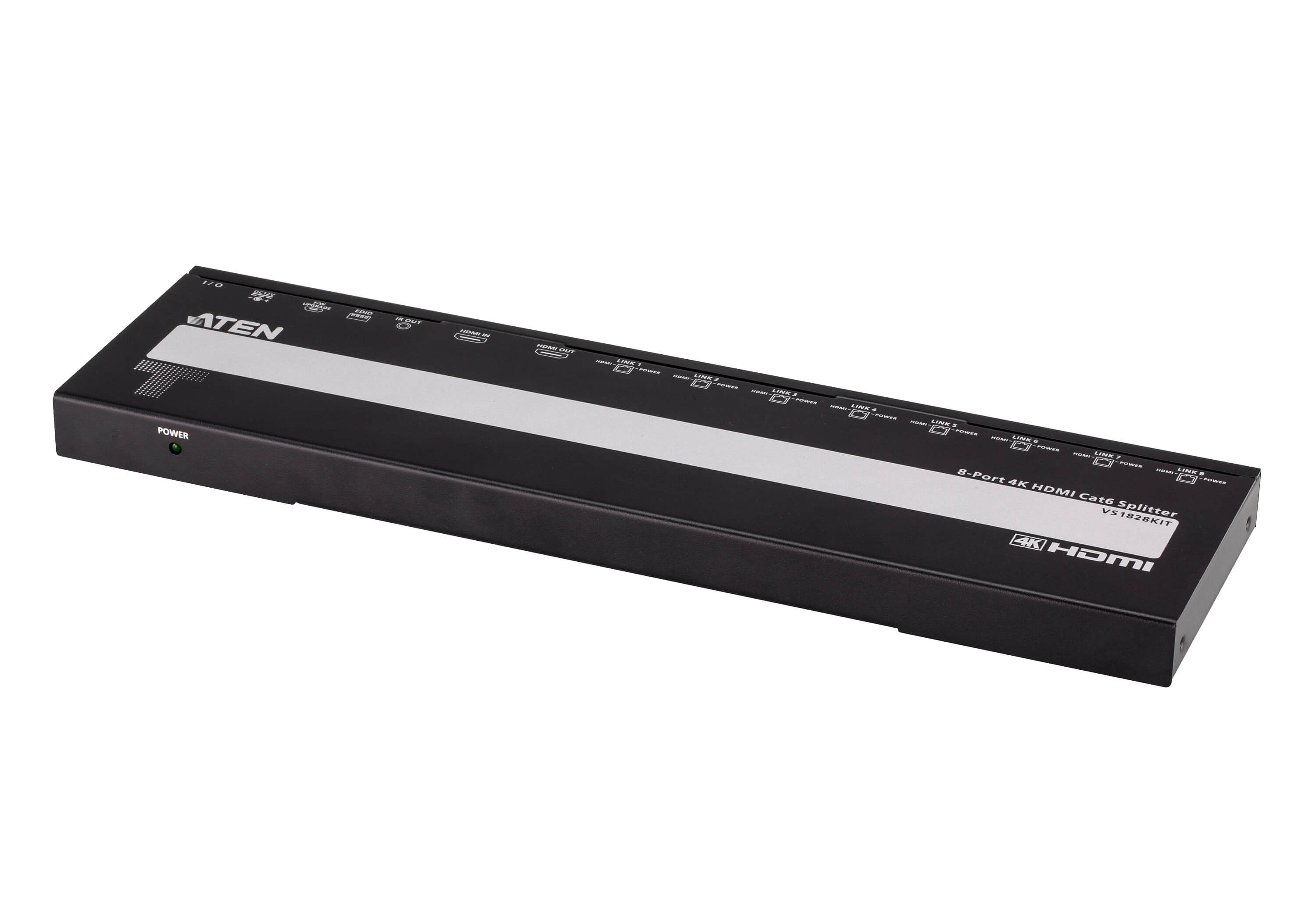 ATEN VS1828KIT - Video-/Audio-Splitter - HDMI