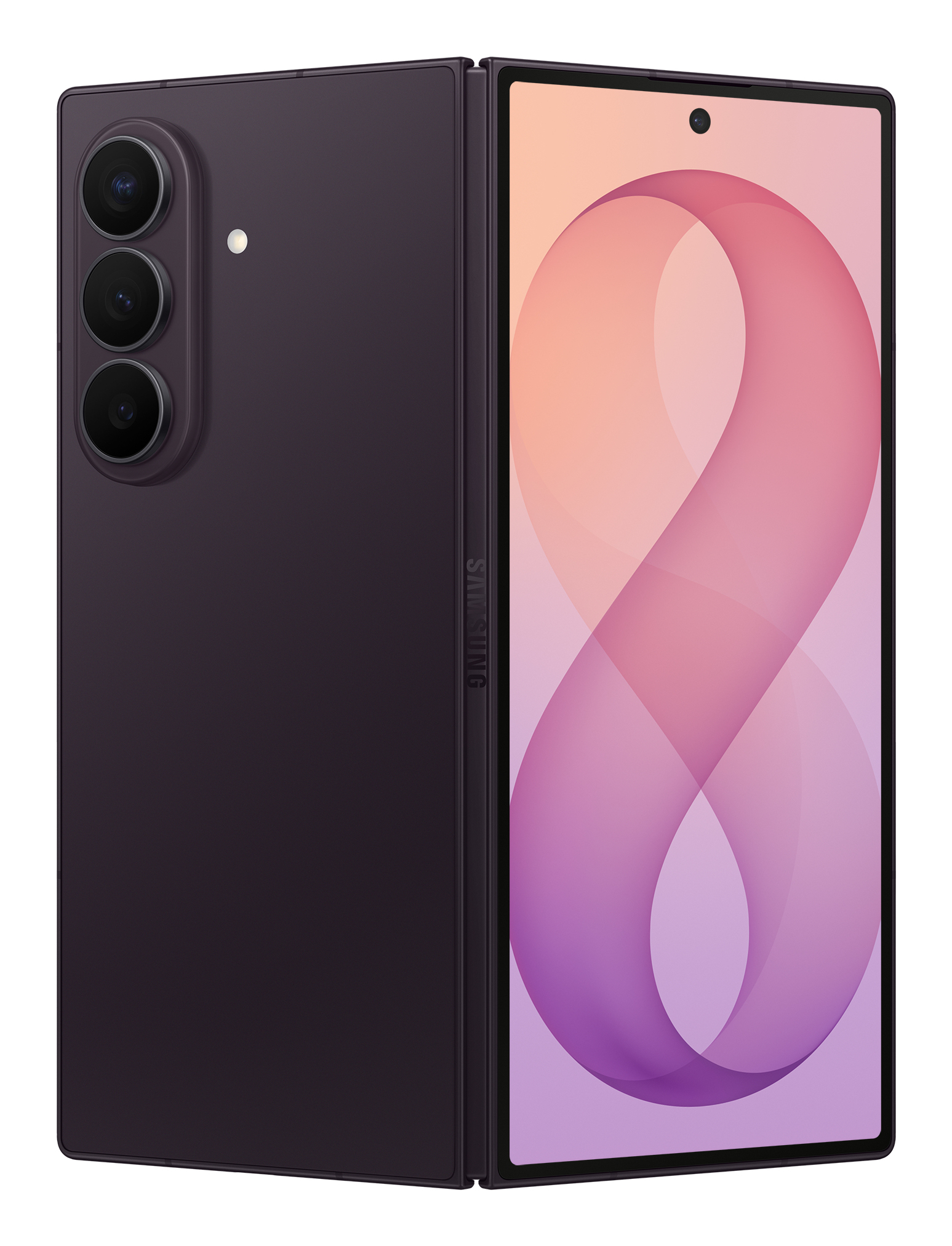 Samsung Galaxy Z Fold8 Ultra - 5G Smartphone - Dual-SIM - RAM 12 GB / Interner Speicher 512 GB - OLED display - 8 - 2504 x 2256 Pixel - 6.5 - 2520 x 1080 Pixel - (120 Hz)