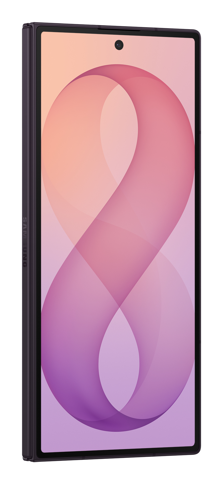 Samsung Galaxy Z Fold8 Ultra - 5G Smartphone - Dual-SIM - RAM 12 GB / Interner Speicher 512 GB - OLED display - 8 - 2504 x 2256 Pixel - 6.5 - 2520 x 1080 Pixel - (120 Hz)
