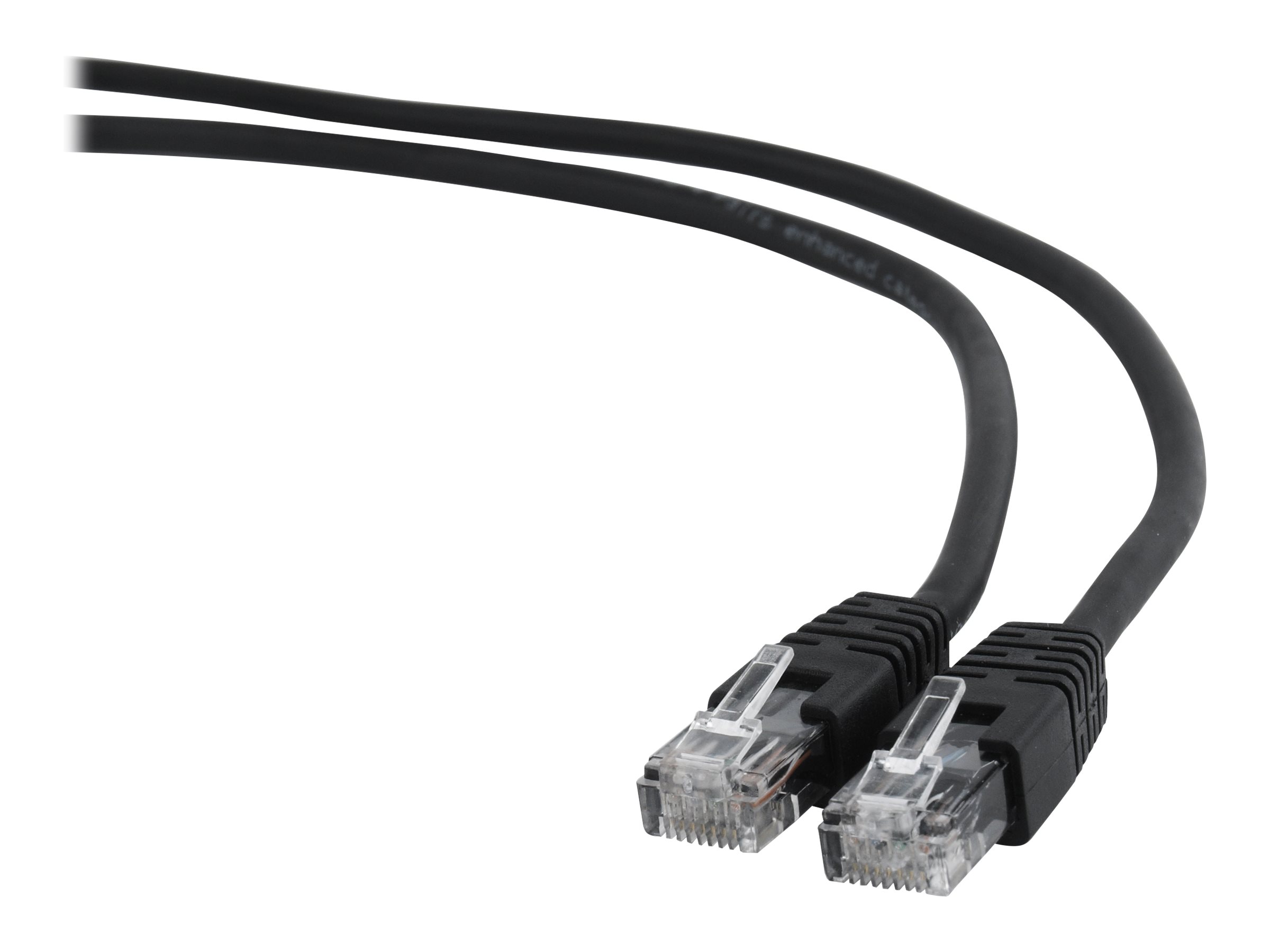 Gembird Cablexpert - Patch-Kabel - RJ-45 (M) zu RJ-45 (M)