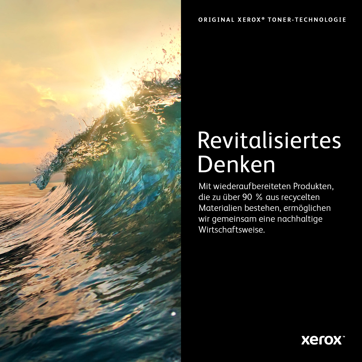 Xerox Cartouche de toner Transparent PrimeLink C9065 / C9070 - 006R01805