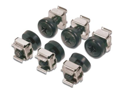 Digitus Kit de montaje para componentes de 483 mm (19), M6