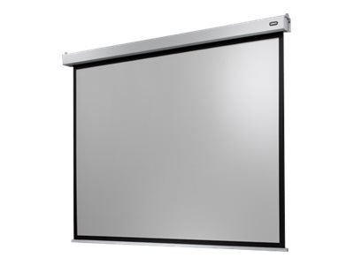 celexon Electric Professional Plus Data format - Leinwand - Deckenmontage m�glich, geeignet f�r Wandmontage - motorisiert - 230 V - 350 cm (138)