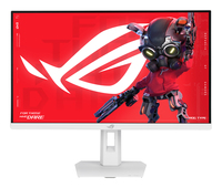 ASUS ROG Strix XG27ACMES-W computer monitor 68.6 cm (27) 2560 x 1440 pixels Wide Quad HD LCD White