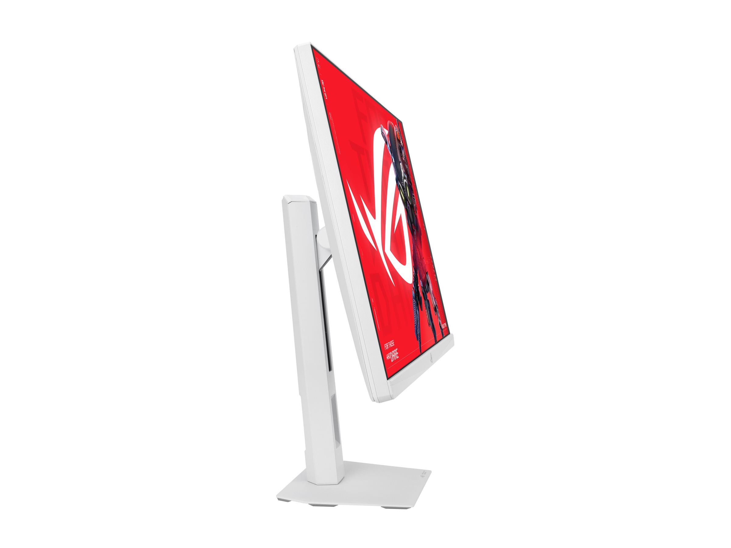 ASUS ROG Strix XG27ACMES-W - LED-Monitor - Gaming - 68.6 cm (27)