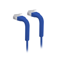 Ubiquiti UC-Patch-5M-RJ45-BL cble de rseau Bleu Cat6
