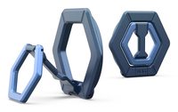 Urban Armor Gear Halterung Magnetic Ring Blau
