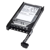 DELL 1P7DP disque dur 3.5 2 To SAS