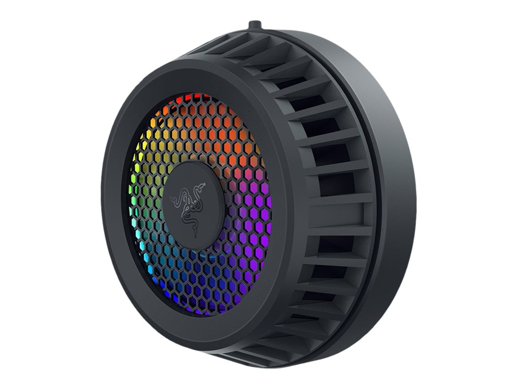 Razer Phone Cooler Chroma - MagSafe Compatible Cooling fan
