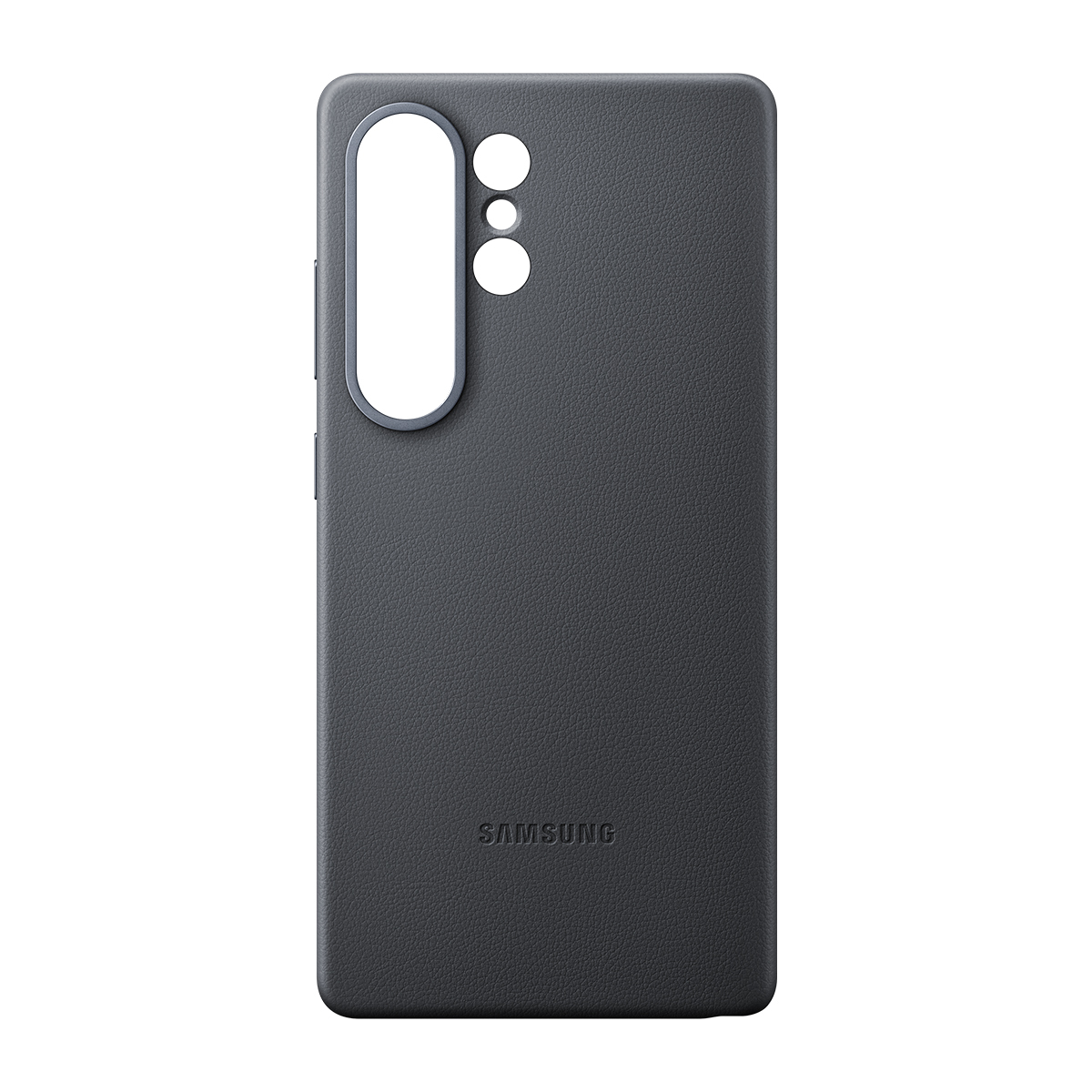 Samsung Kindsuit Faux Leather Case for Galaxy S25 Ultra