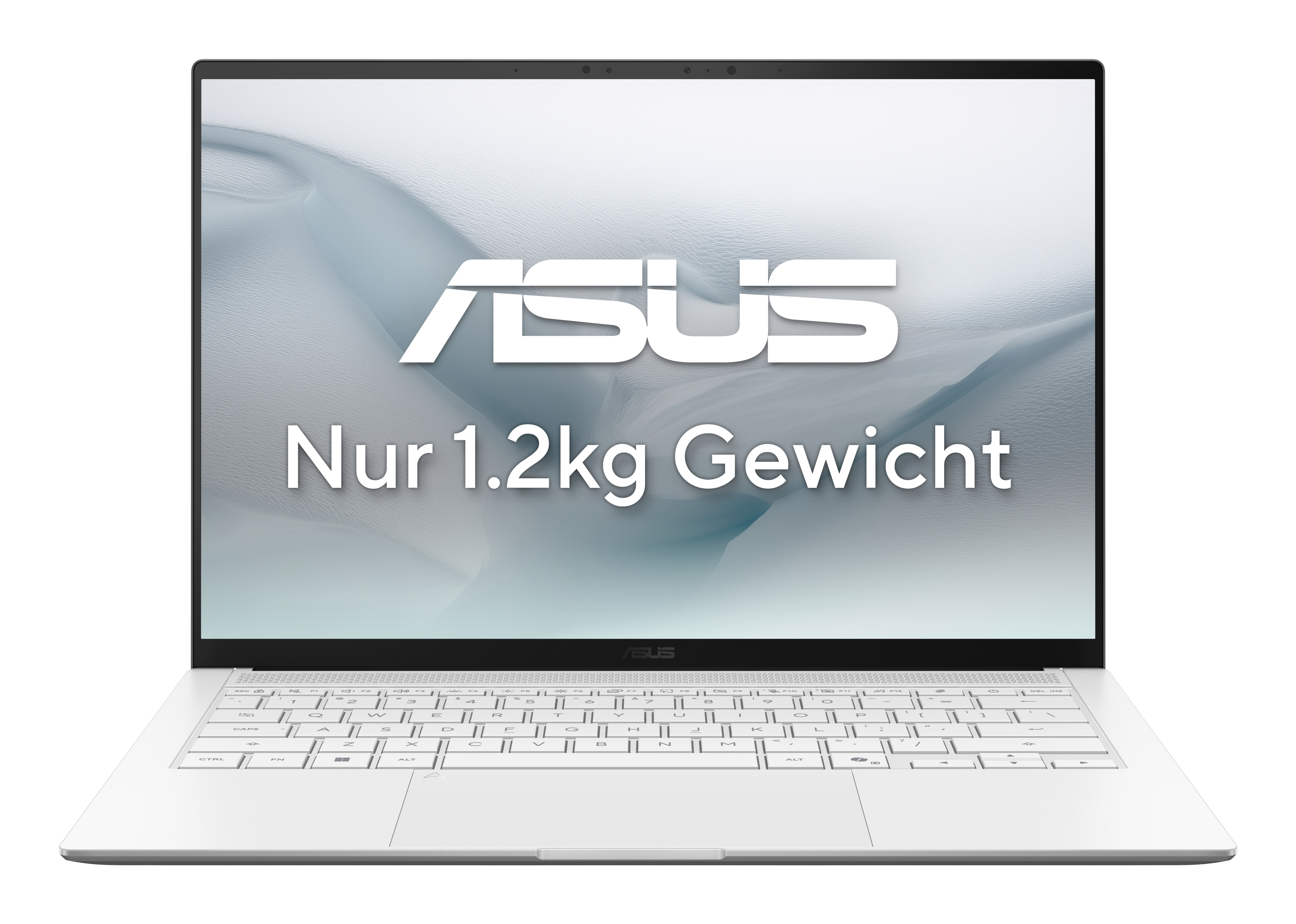 ASUS Zenbook S14 Ux5406Aa-Su236W 14 Core Ultra 9 - Notebook - Core Ultra 9