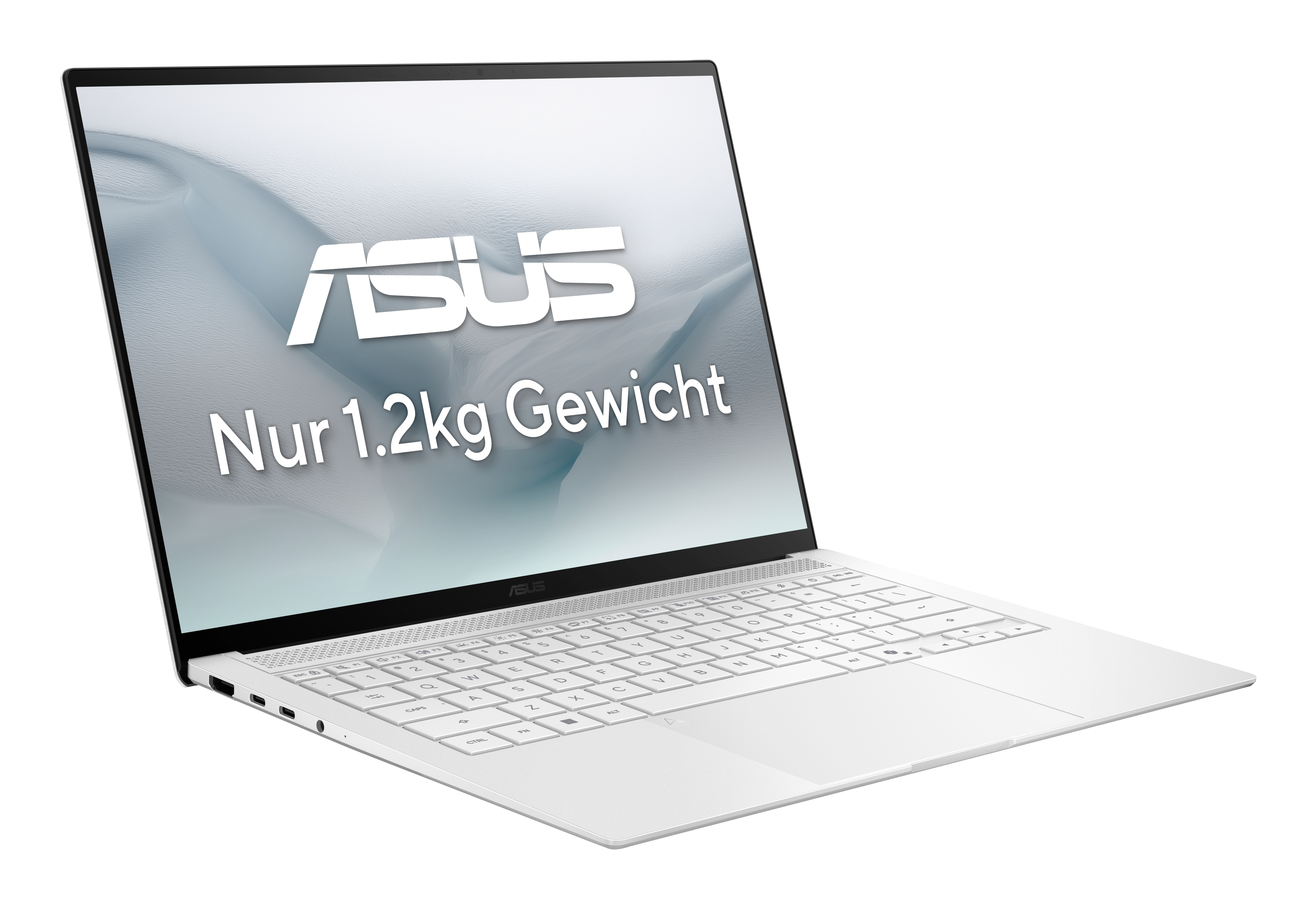 ASUS Zenbook S14 Ux5406Aa-Su236W 14 Core Ultra 9 - Notebook - Core Ultra 9