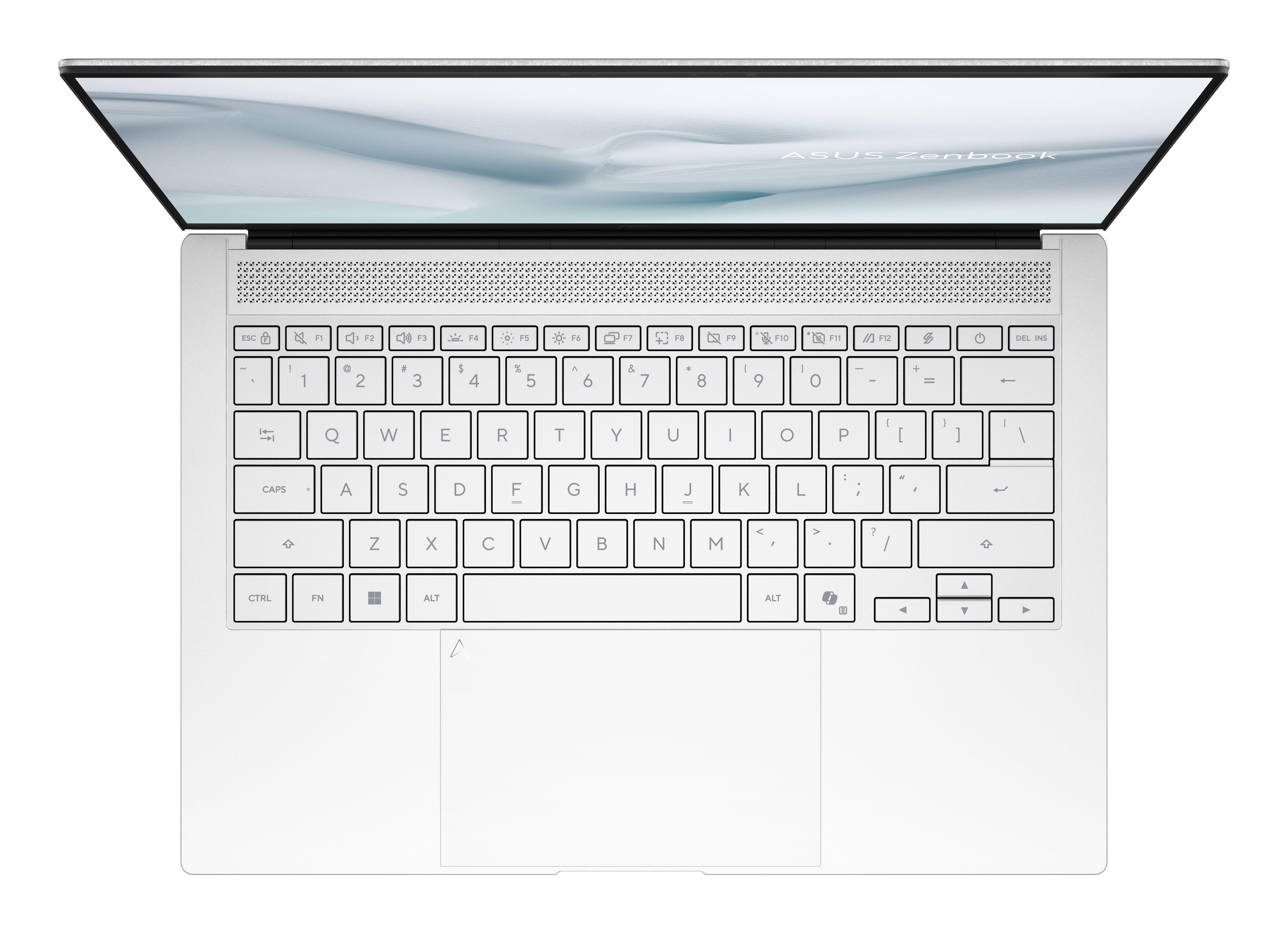 ASUS Zenbook S14 Ux5406Aa-Su236W 14 Core Ultra 9 - Notebook - Core Ultra 9