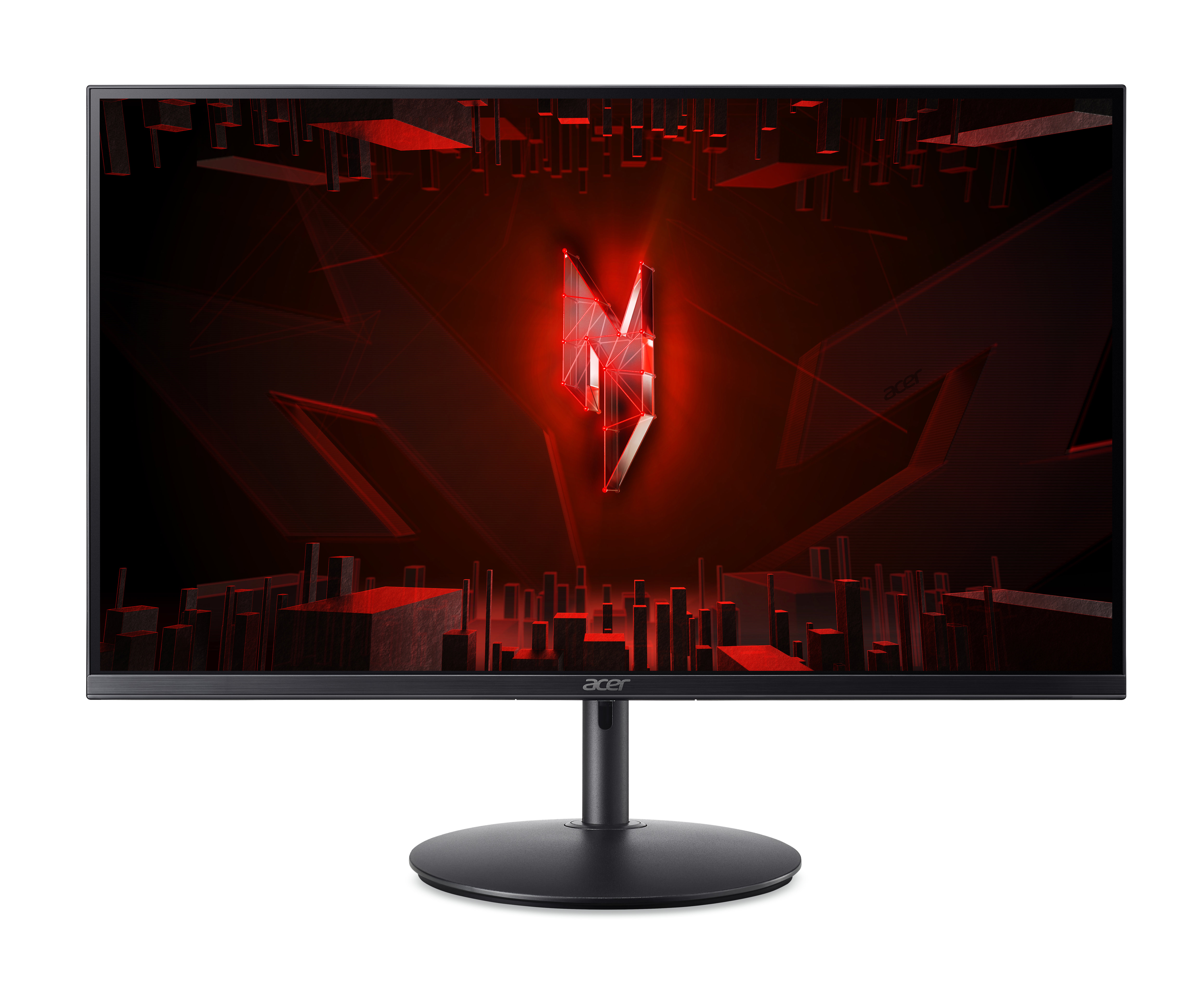 Acer Nitro XF240Y X1biiph - XF0 Series - LCD-Monitor - Gaming - 60.5 cm (23.8)