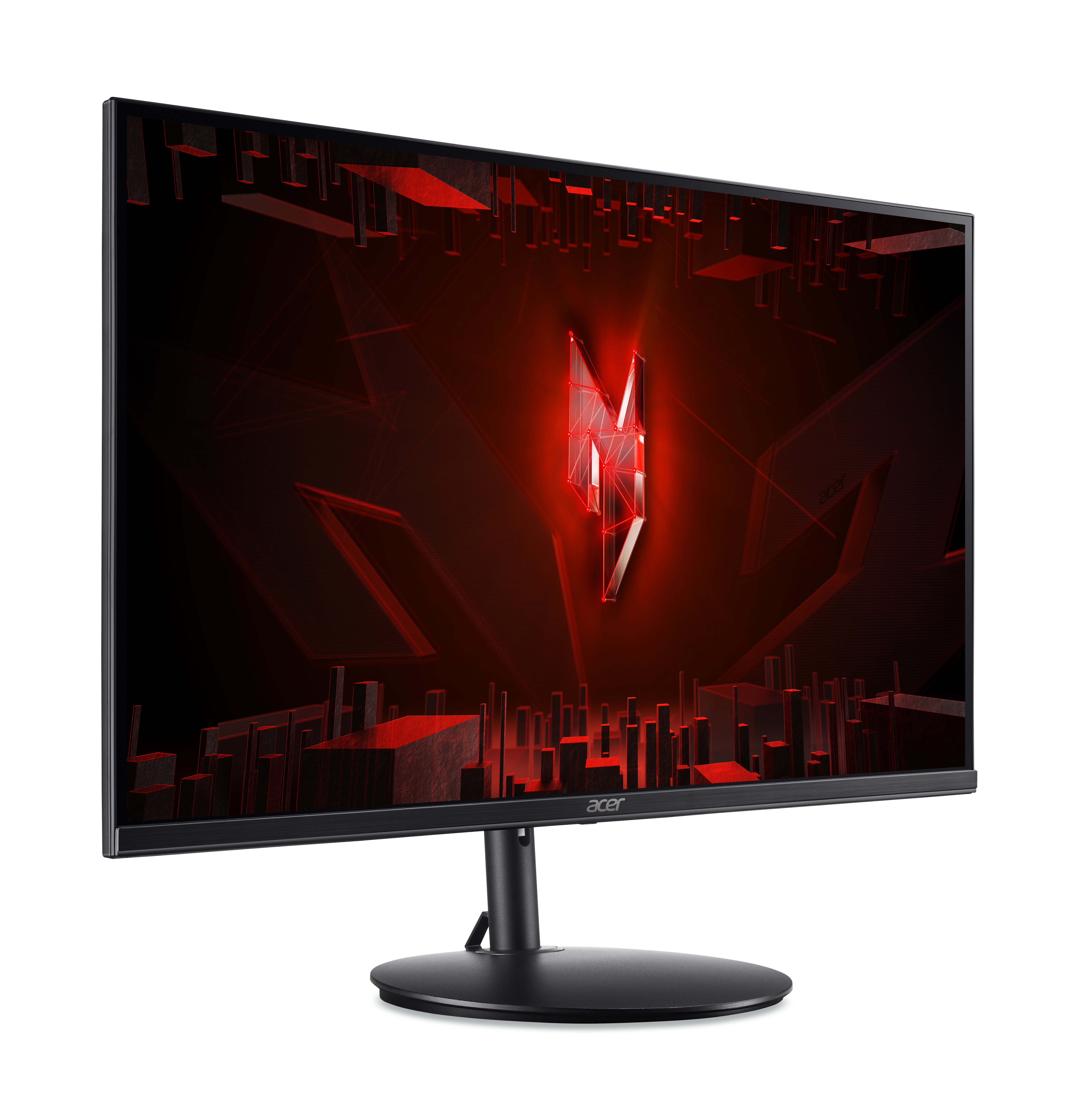 Acer Nitro XF240Y X1biiph - XF0 Series - LCD-Monitor - Gaming - 60.5 cm (23.8)