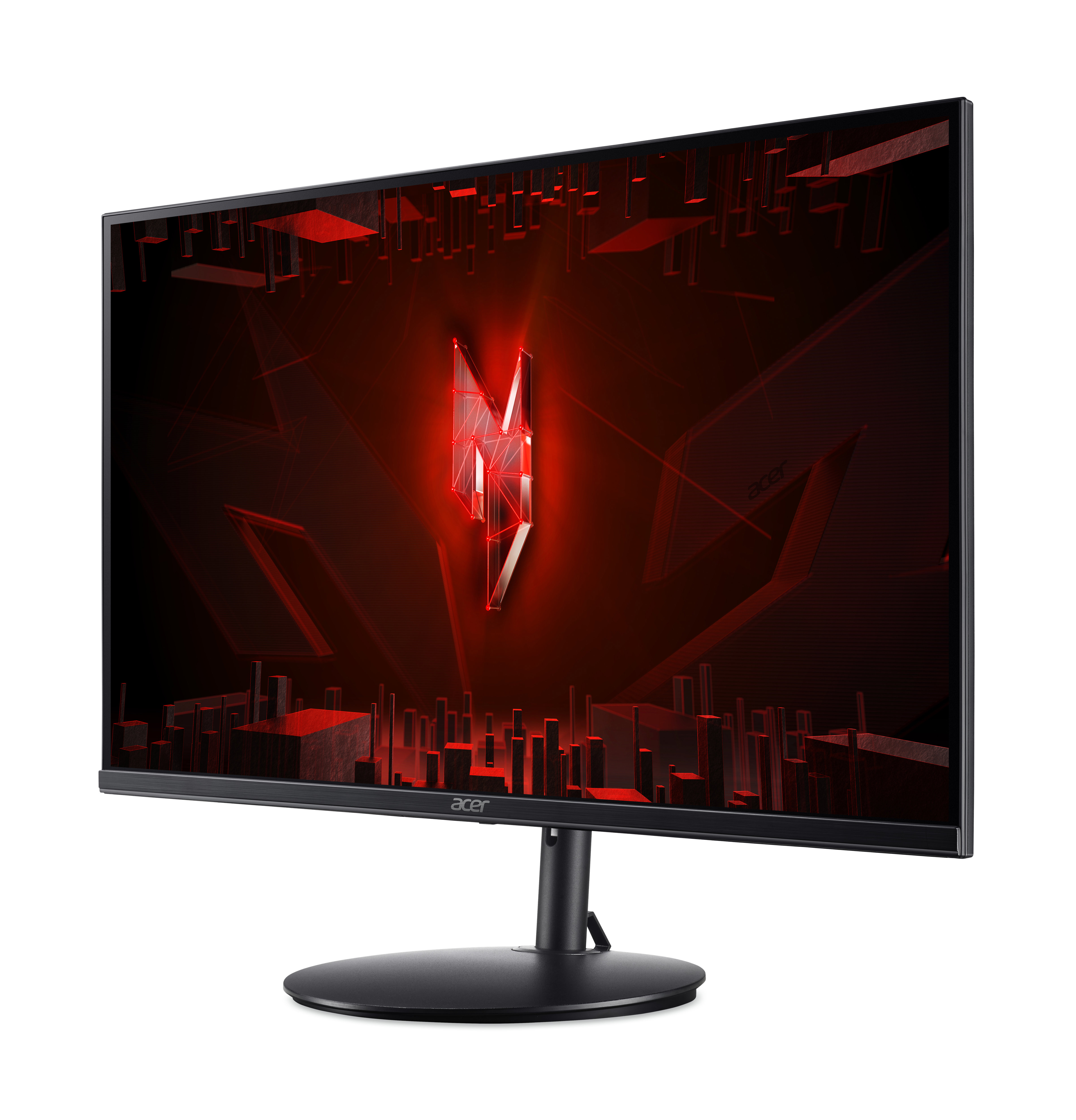 Acer Nitro XF240Y X1biiph - XF0 Series - LCD-Monitor - Gaming - 60.5 cm (23.8)