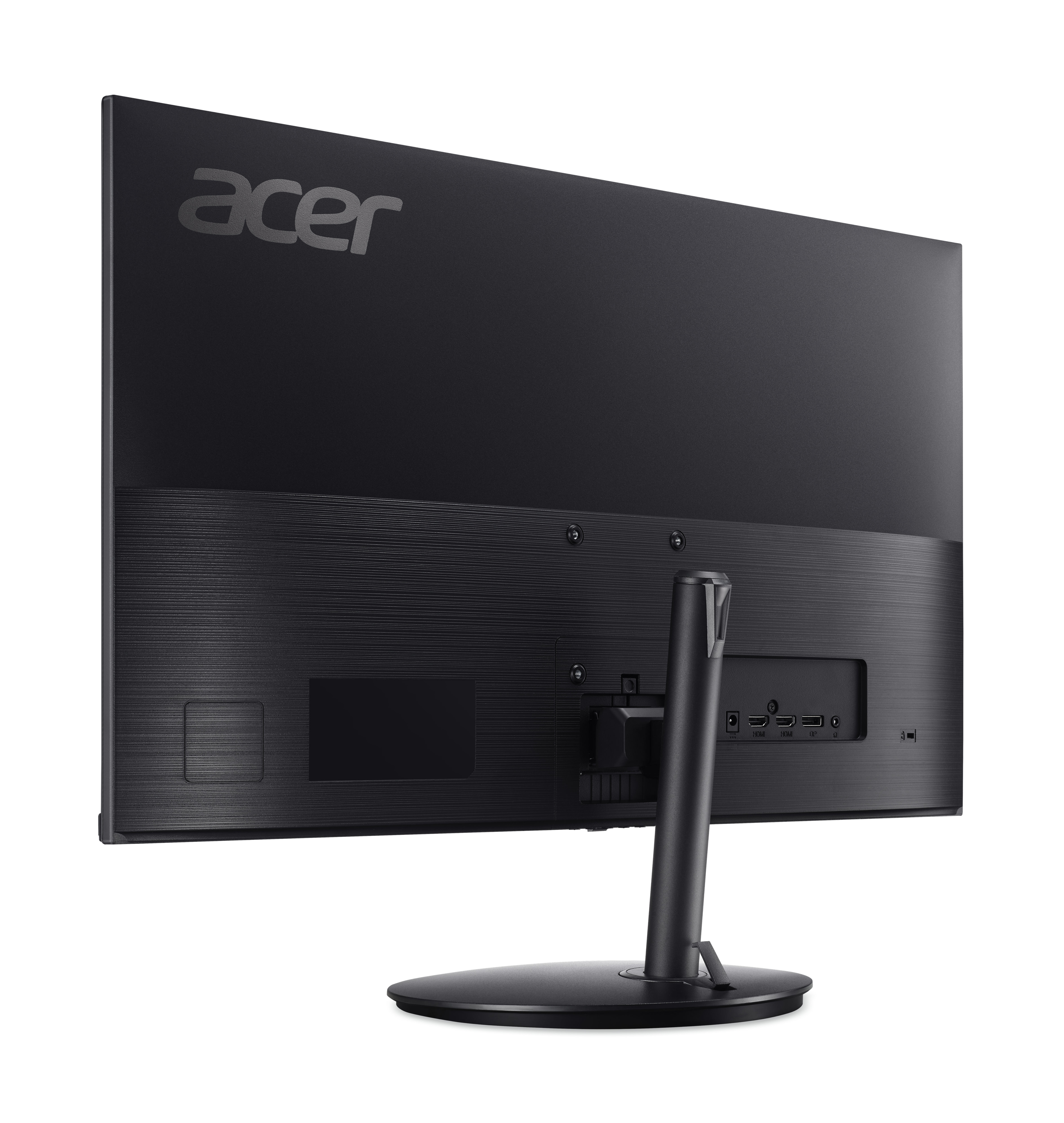 Acer Nitro XF240Y X1biiph - XF0 Series - LCD-Monitor - Gaming - 60.5 cm (23.8)