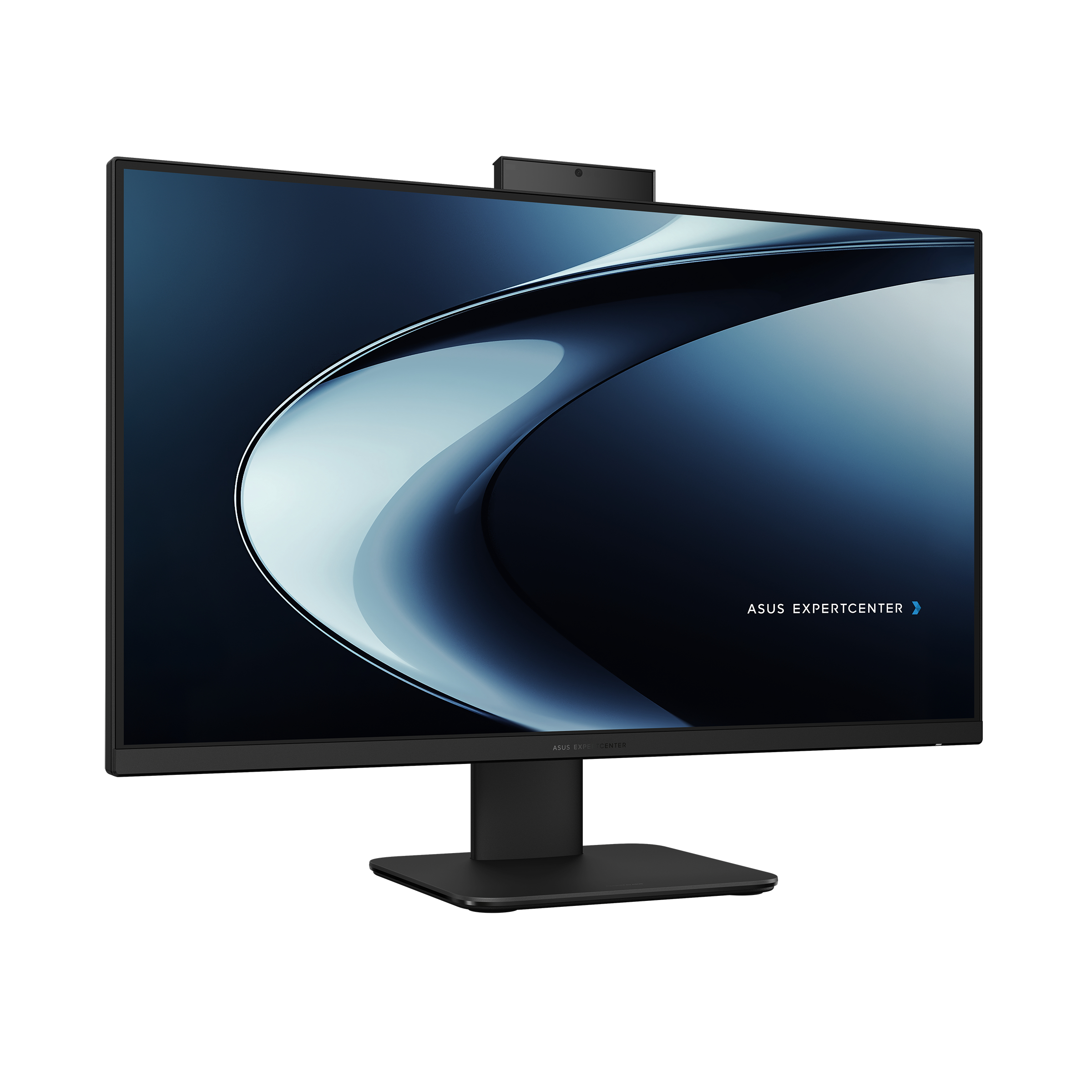 ASUS ExpertCenter P4 27 i7-13620H 16 512 P470VAK-BPE124X W11P - All-in-One mit Monitor - Core i7