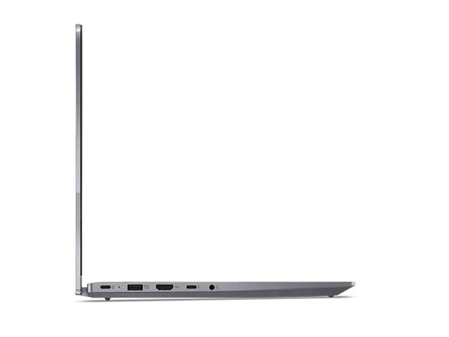 Lenovo ThinkBook 14 2-in-1 G5 IAU 21SQ - Flip-Design - Intel Core Ultra 5 225U / 1.5 GHz - Win 11 Pro - Intel Graphics - 16 GB RAM - 512 GB SSD NVMe - 35.6 cm (14)