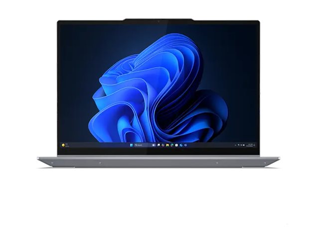 Lenovo ThinkBook 14 2-in-1 G5 IAU 21SQ - Flip-Design - Intel Core Ultra 5 225U / 1.5 GHz - Win 11 Pro - Intel Graphics - 16 GB RAM - 512 GB SSD NVMe - 35.6 cm (14)