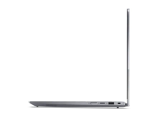 Lenovo ThinkBook 14 2-in-1 G5 IAU 21SQ - Flip-Design - Intel Core Ultra 5 225U / 1.5 GHz - Win 11 Pro - Intel Graphics - 16 GB RAM - 512 GB SSD NVMe - 35.6 cm (14)