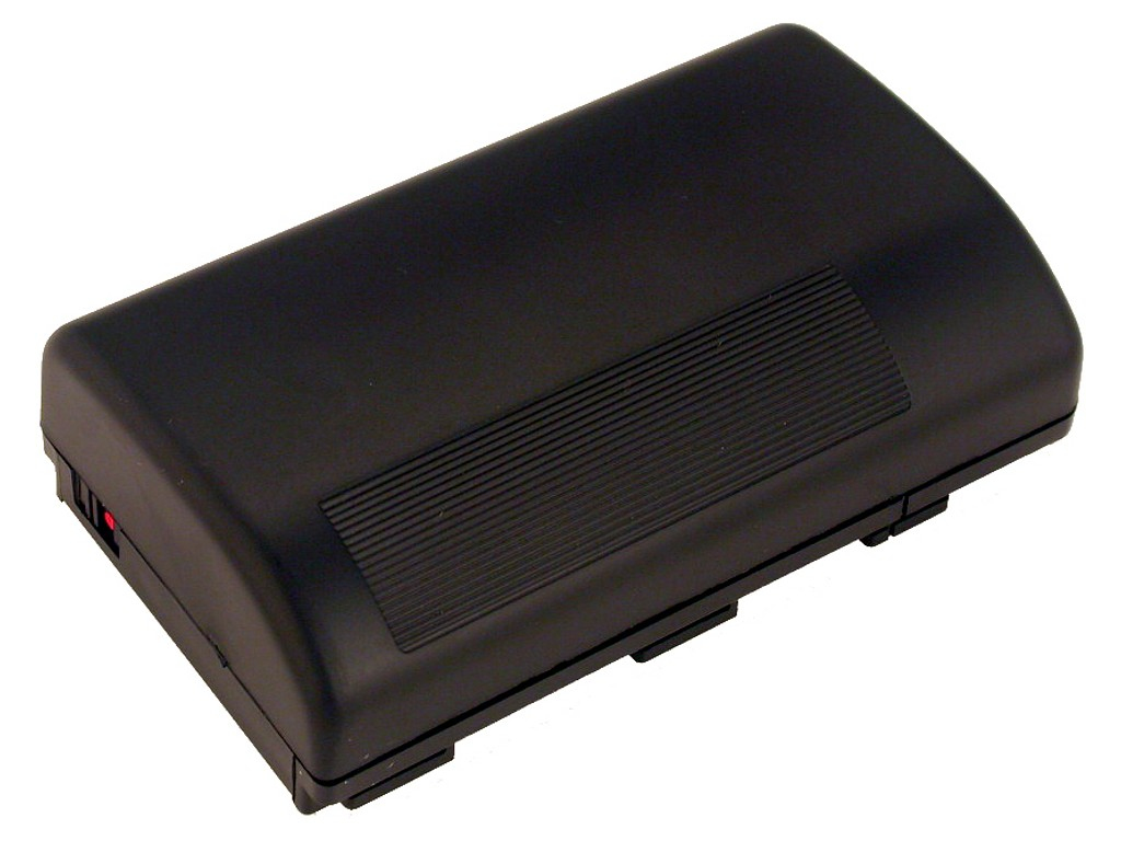 2-Power VBH0984A Batteria per fotocamera/videocamera Nichel-Metallo Idruro (NiMH) 2000 mAh