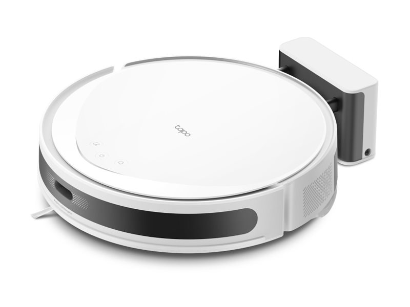TP-LINK Tapo RV20 Max - Staubsauger - Roboterstaubsauger