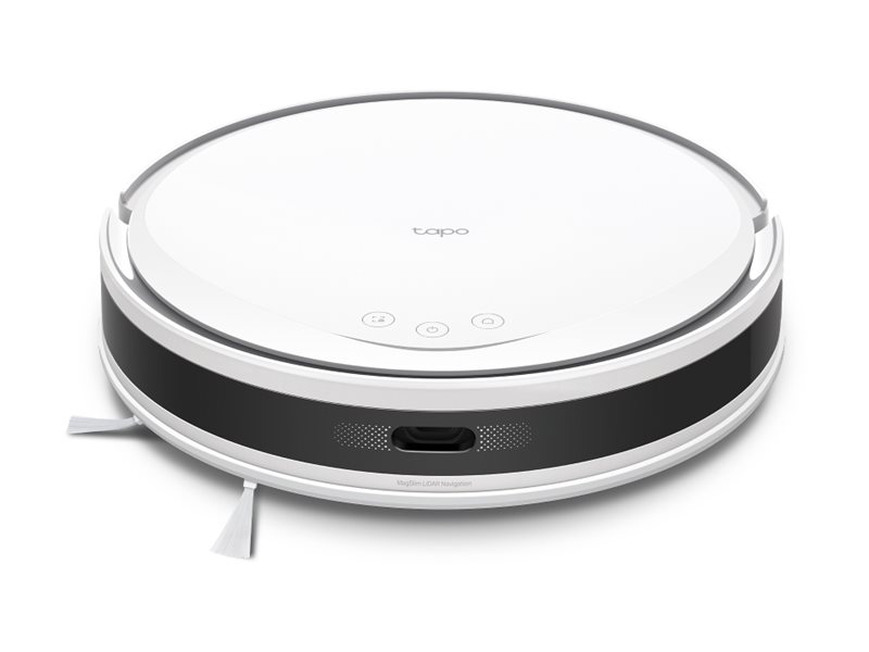 TP-LINK Tapo RV20 Max - Staubsauger - Roboterstaubsauger