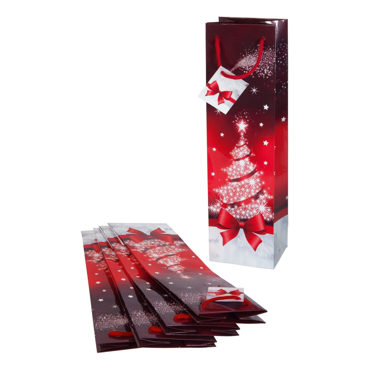 Sigel GT024 carta da regalo Sacchetto regalo