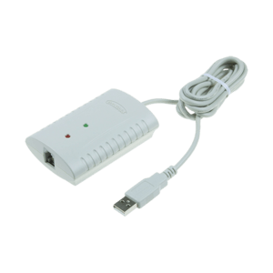 Anker Innovations Cashcontrol, USB