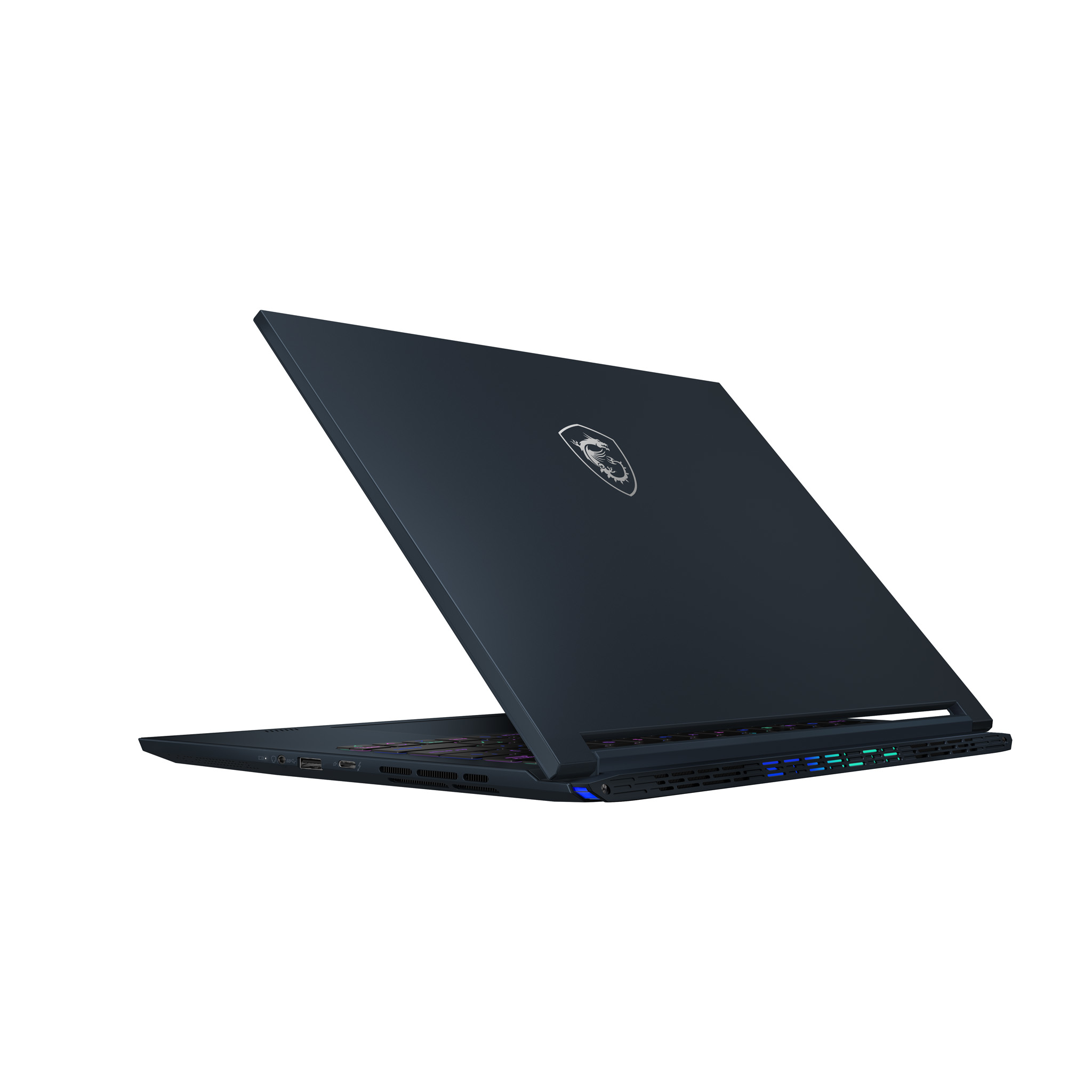 MSI STEALTH 14 AI STUDIO A1VEG-007FR ORDINATEUR PORTABLE 35.6 CM 14 2.8K INTEL CORE