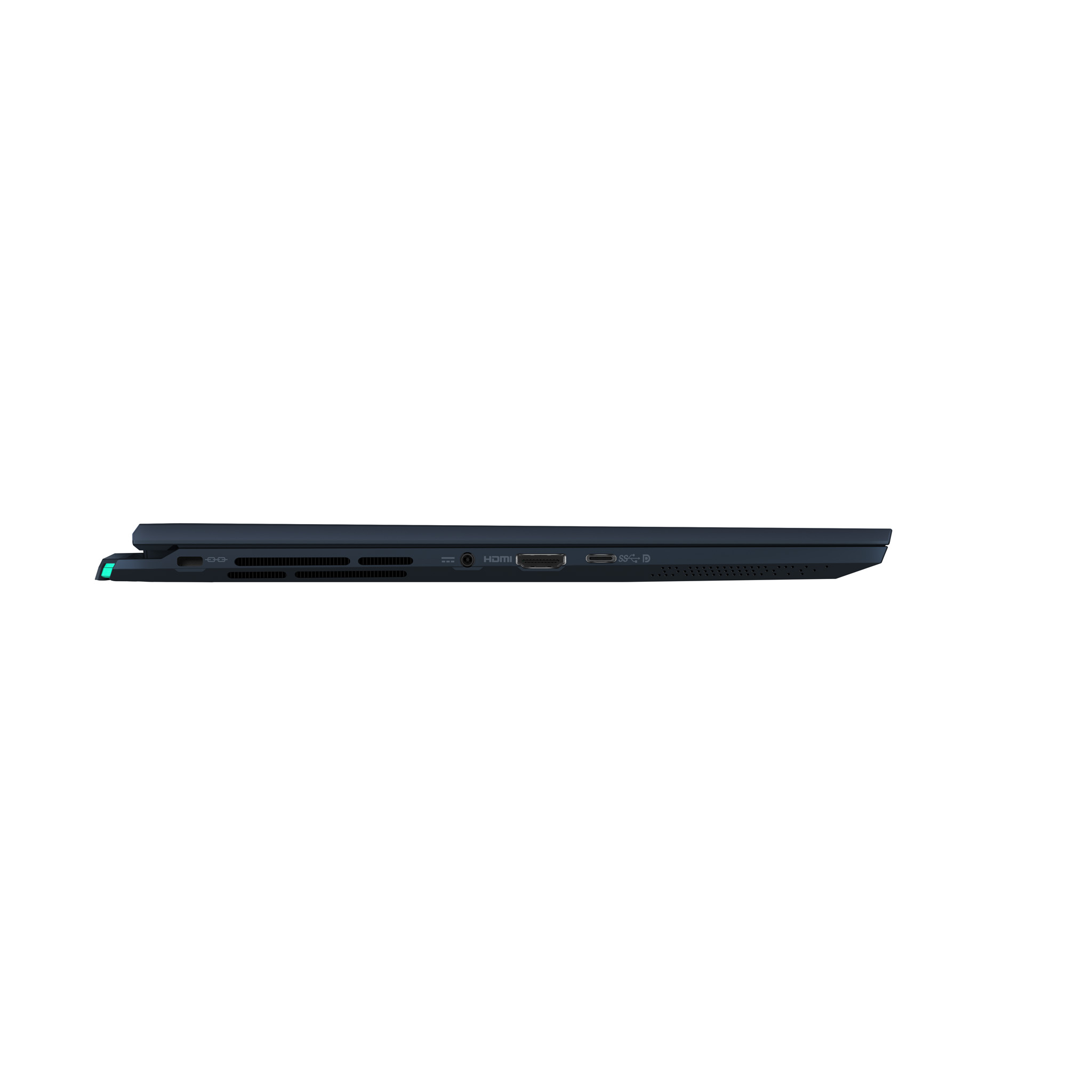 MSI STEALTH 14 AI STUDIO A1VEG-007FR ORDINATEUR PORTABLE 35.6 CM 14 2.8K INTEL CORE