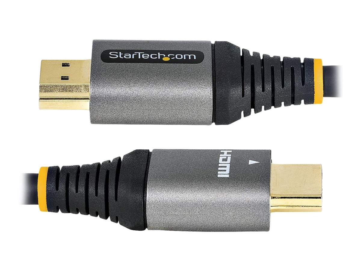 StarTech.com HDMM21V4M  StarTech.com Câble HDMI 2.1 8K de 4m