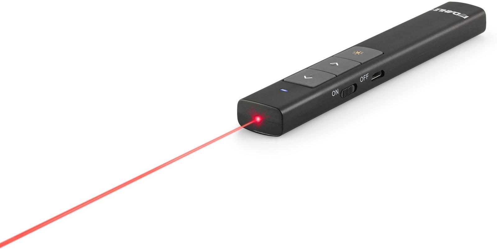 Novus Dahle 95100 - Presenter Funk Laserpointer