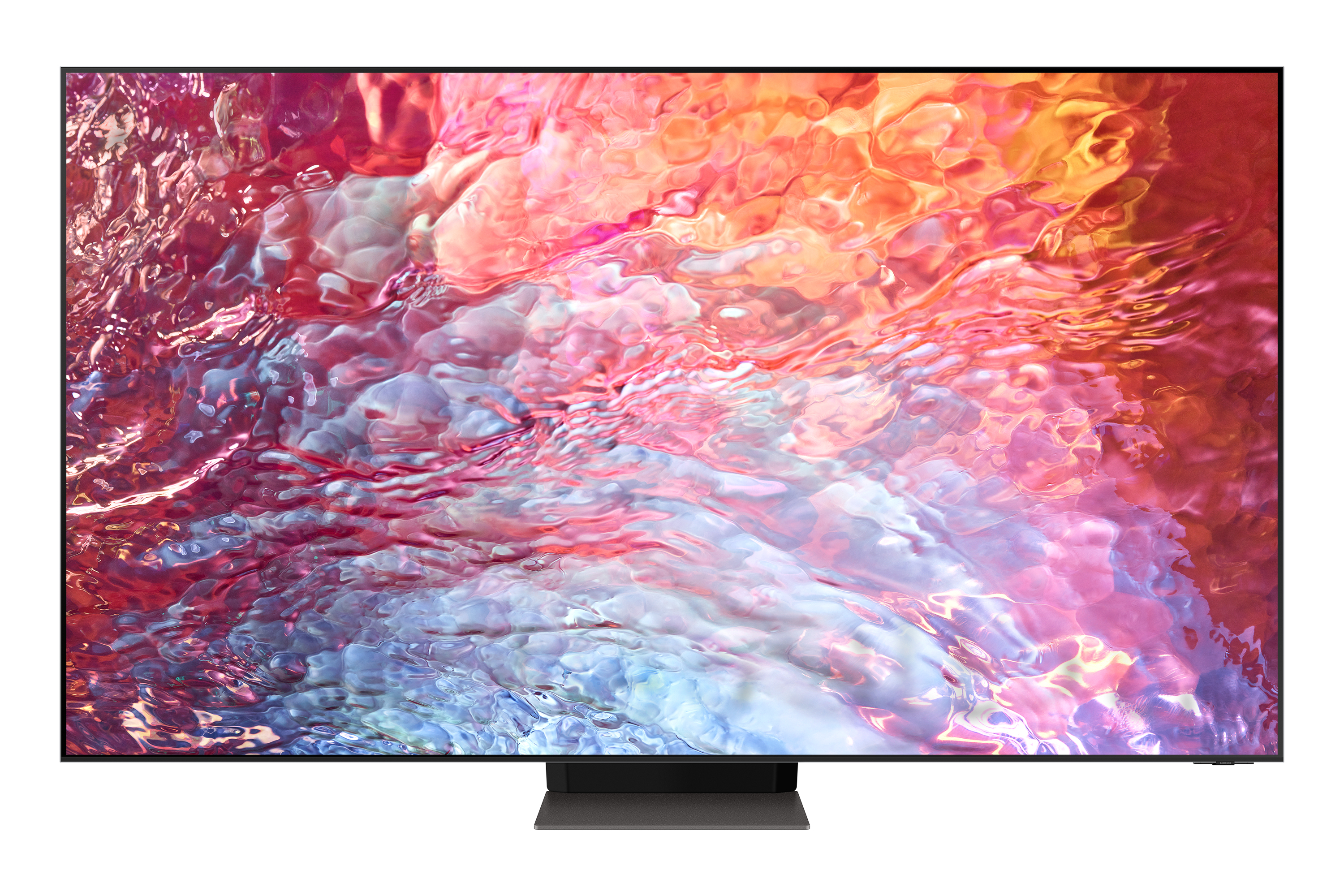 Samsung Series 7 QE55QN700BT 139,7 cm (55) 8K Ultra HD Smart TV Wifi Acero inoxidable