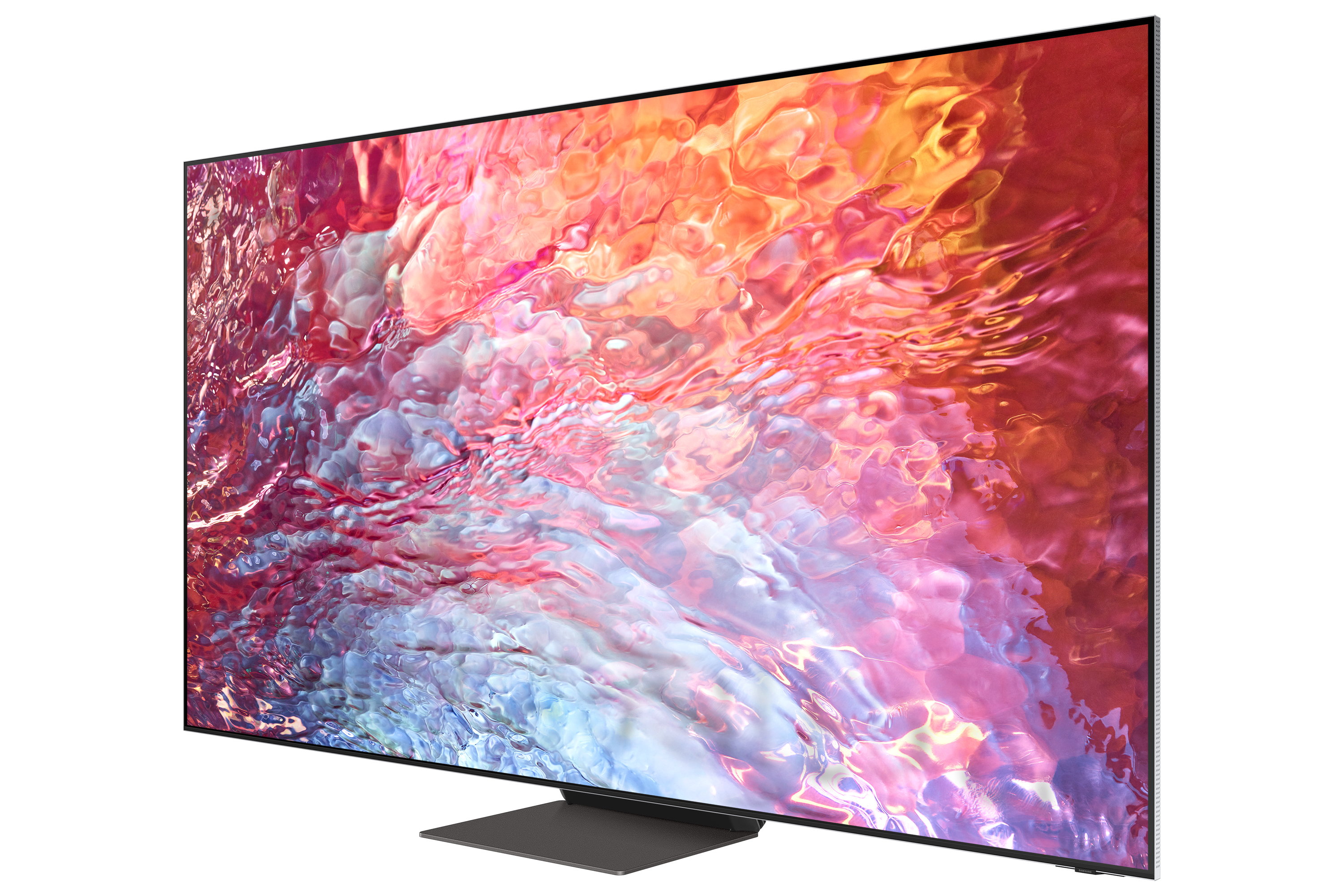 Samsung Series 7 QE55QN700BT 139,7 cm (55) 8K Ultra HD Smart TV Wifi Acero inoxidable