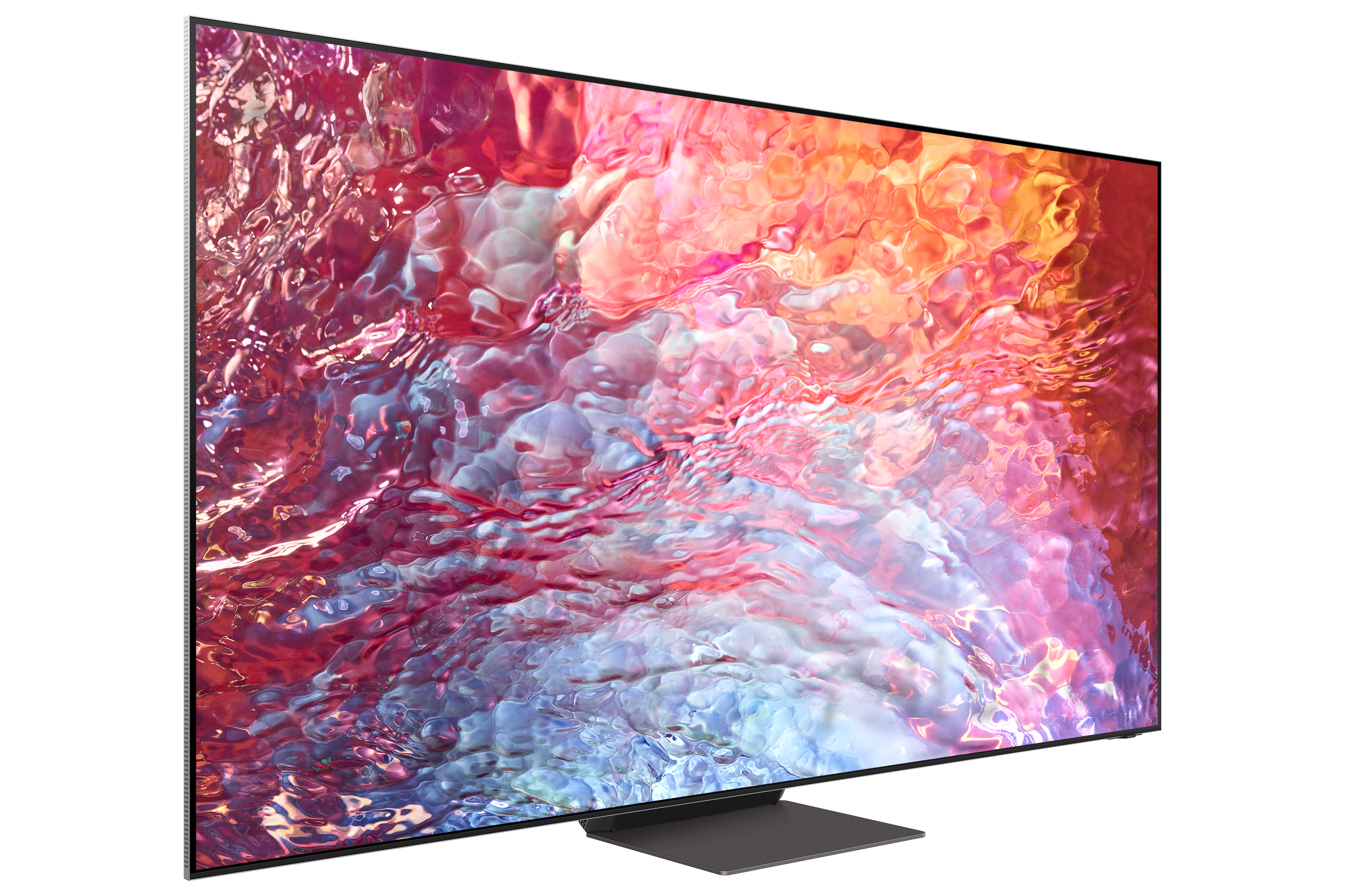 Samsung Series 7 QE55QN700BT 139,7 cm (55) 8K Ultra HD Smart TV Wifi Acero inoxidable