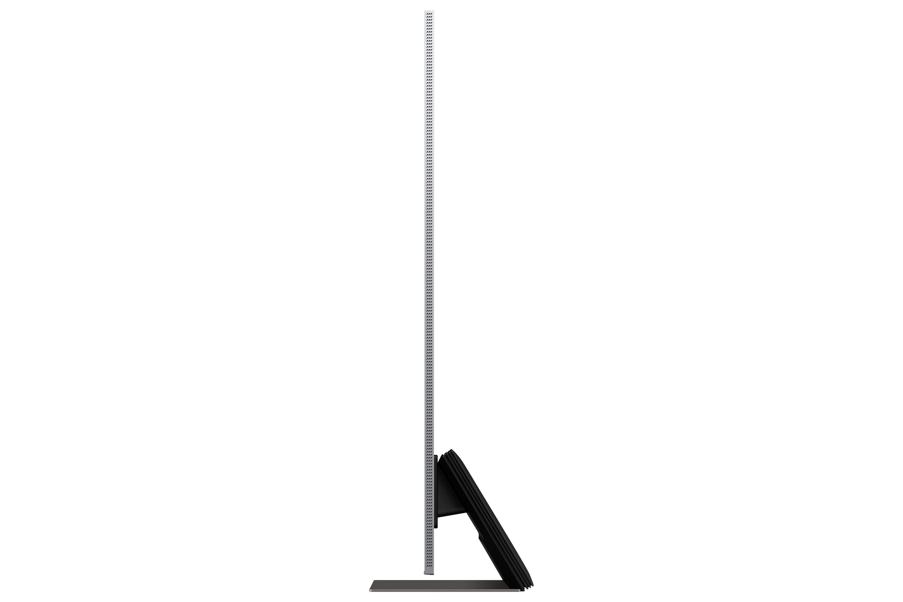 Samsung Series 7 QE55QN700BT 139,7 cm (55) 8K Ultra HD Smart TV Wifi Acero inoxidable