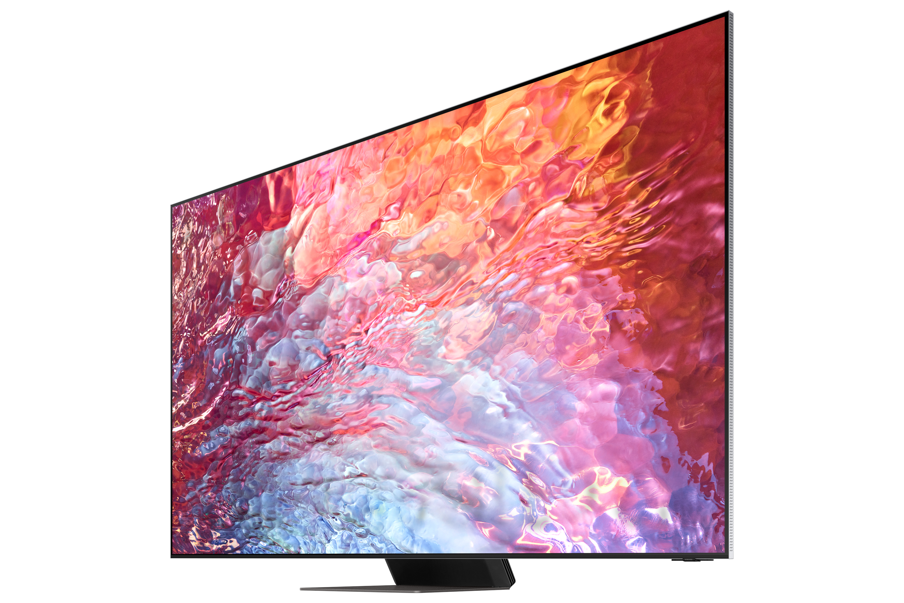 Samsung Series 7 QE55QN700BT 139,7 cm (55) 8K Ultra HD Smart TV Wifi Acero inoxidable